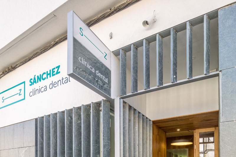 sanchez clínica dental